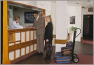 Silveroaks Hotel On Thorndon Wellington New Zealand